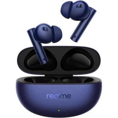 Realme Buds Air 5 Deep Sea Blue